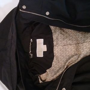 Michael Kors Coat Size XL